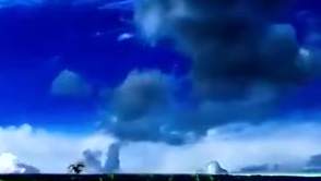 《神话》音乐搭配蓝天草原